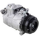 BuyAutoParts Bmw 323 A/C Compressor 60-01333NA