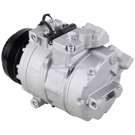 BuyAutoParts 60-01333NA A/C Compressor 2