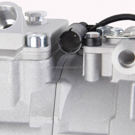 BuyAutoParts 60-01333NA A/C Compressor 3