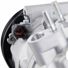 BuyAutoParts 60-01345NA A/C Compressor 3