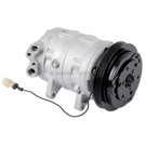 1994 Nissan 300ZX A/C Compressor 1