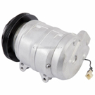1994 Nissan 300ZX A/C Compressor 2