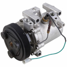 1994 Saab 900 A/C Compressor 1