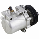 1994 Saab 900 A/C Compressor 2