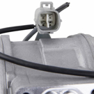 BuyAutoParts 60-01375NA A/C Compressor 3