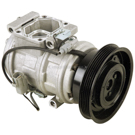 BuyAutoParts 1996 Toyota Celica A/C Compressor 60-01375QA