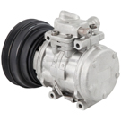 1987 Toyota MR2 A/C Compressor 2