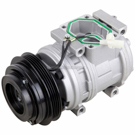 BuyAutoParts 1995 Toyota T100 A/C Compressor 60-01383NA