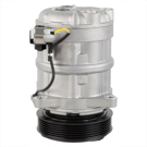 OEM / OES 60-00845NC A/C Compressor 3