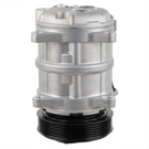 OEM / OES 60-00845NC A/C Compressor 4
