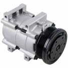 BuyAutoParts  Ford Aerostar A/C Compressor 60-01387NA