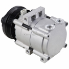 BuyAutoParts 60-01388NA A/C Compressor 2