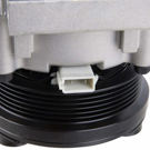 BuyAutoParts 60-01388NA A/C Compressor 3