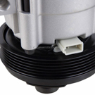BuyAutoParts 60-01391NA A/C Compressor 3