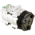 BuyAutoParts  Lincoln MarkLT A/C Compressor 60-01392QA