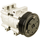 BuyAutoParts 1996 Ford FSeriesTrucks A/C Compressor 60-01393QA
