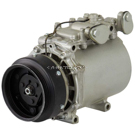 BuyAutoParts  Mitsubishi Eclipse A/C Compressor 60-01400RC