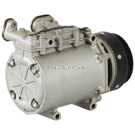 BuyAutoParts 60-01400RC A/C Compressor 2