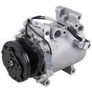 BuyAutoParts  Dodge Stratus A/C Compressor 60-01403NA