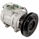 BuyAutoParts 60-01872NA A/C Compressor 1