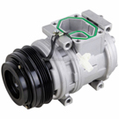 BuyAutoParts 1995 Toyota T100 A/C Compressor 60-01415NA