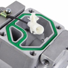 BuyAutoParts 60-01415NA A/C Compressor 3