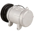 BuyAutoParts 60-01420NA A/C Compressor 2