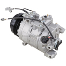 BuyAutoParts 60-03648NA A/C Compressor 2