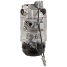 2015 Bmw Alpina B7L A/C Compressor 3
