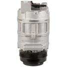 BuyAutoParts 60-03648NA A/C Compressor 4