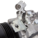 BuyAutoParts 60-03648NA A/C Compressor 5