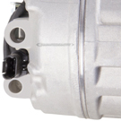 BuyAutoParts 60-03648NA A/C Compressor 6