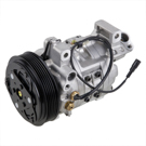 2001 Isuzu Trooper A/C Compressor 1