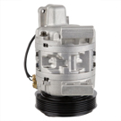 2001 Isuzu Trooper A/C Compressor 5