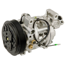 2000 Isuzu Trooper A/C Compressor 1