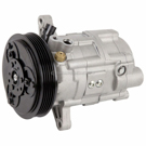 BuyAutoParts 60-01423NA A/C Compressor 1