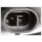 2000 Saturn SL1 A/C Compressor 3