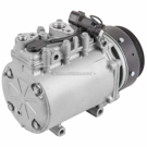 BuyAutoParts 60-01426RC A/C Compressor 2