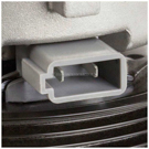 BuyAutoParts 60-01452NA A/C Compressor 3