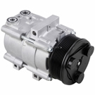 OEM / OES  Ford Excursion A/C Compressor 60-01325NC