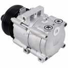 OEM / OES 60-01325NC A/C Compressor 2