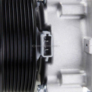 OEM / OES 60-01325NC A/C Compressor 3