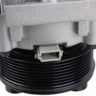 BuyAutoParts 60-01325NA A/C Compressor 3
