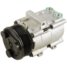 BuyAutoParts  Ford Excursion A/C Compressor 60-01325QA