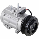 OEM / OES  Lincoln MarkLT A/C Compressor 60-02061NC
