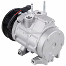 OEM / OES 60-02061NC A/C Compressor 2