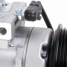OEM / OES 60-02061NC A/C Compressor 3