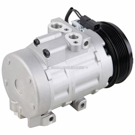 BuyAutoParts 60-02061NA A/C Compressor 2