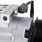 BuyAutoParts 60-02061NA A/C Compressor 3