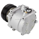 BuyAutoParts 60-01457NA A/C Compressor 2